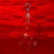 Carafe à décanter en cristal de Baccarat