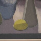 Nature morte de Helge Andersson