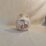 Cazalas Vase
