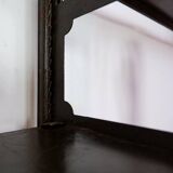Shelf Unit in Metal from Strafor, 1930s