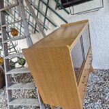 Buffet vaisselier année 60