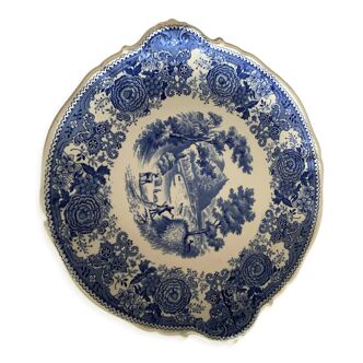 Plat Villeroy Boch Burgenland