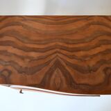 Pair of bedsides