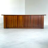 Sapporo sidebaord by Mario Marenco for Mobil Girgi