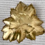 Empty brass pocket 1960