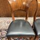 Set of Classic English Chairs