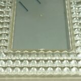 Plexiglas "diamond" frame 1970