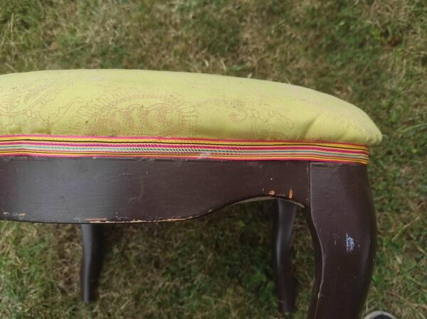 Tabouret -repose pied