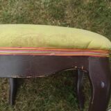 Tabouret -repose pied