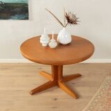 Table basse des années 1960, VV Møbler Spøttrup