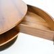 Table basse italienne, années 1970