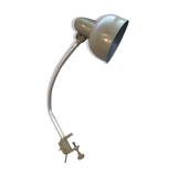 Flexible architect office lamp