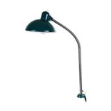 Kaiser Idell Bauhaus Green Office Lamp