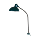 Lampe de bureau vert Kaiser Idell Bauhaus