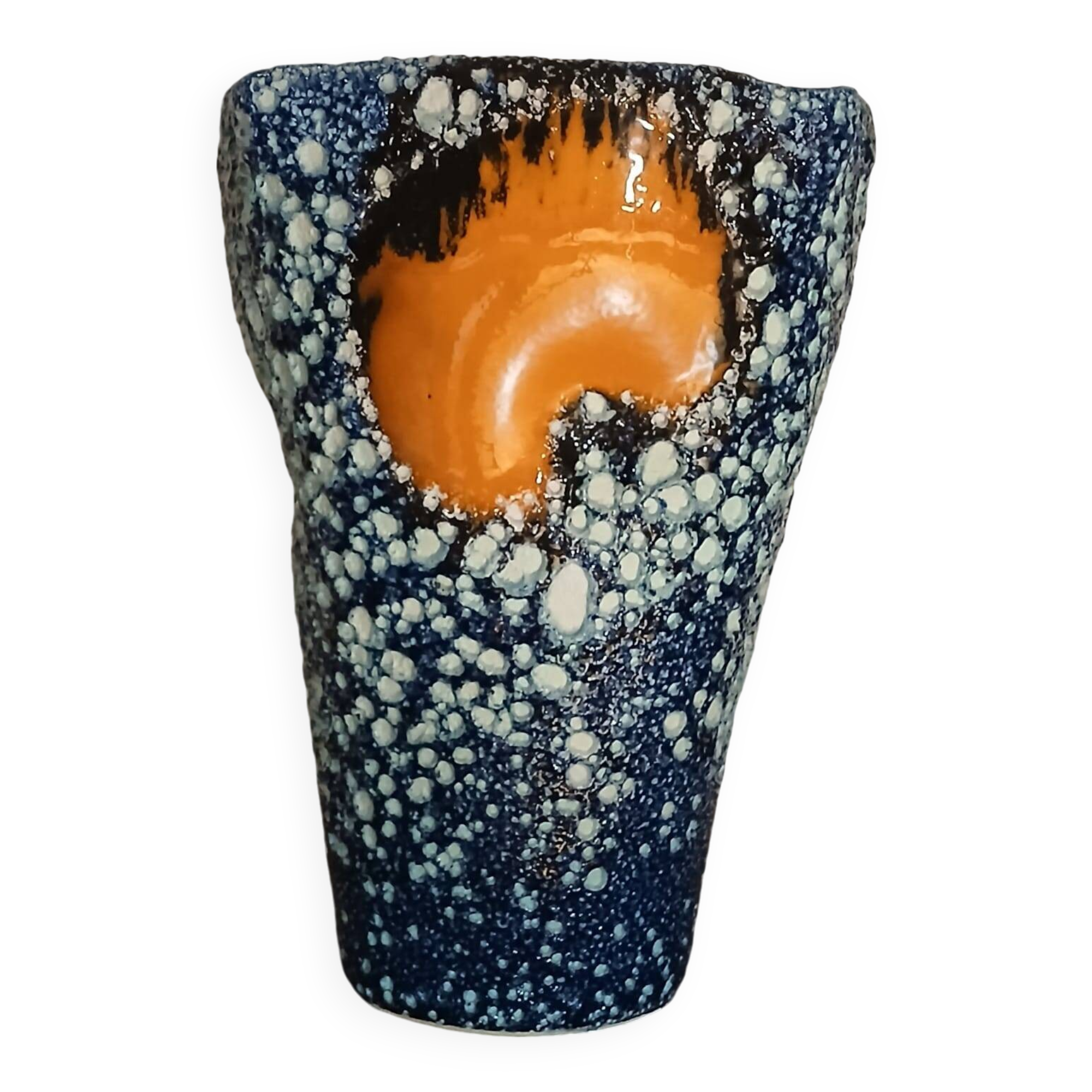Modernist Vallauris Vase