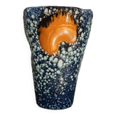 Vase Vallauris moderniste