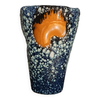 Modernist Vallauris Vase