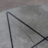 Vintage Coffee Table Tisch Mid Century Design 50er 60er