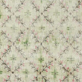 Anatolian handmade vintage rug 243 cm x 154 cm