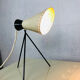 Hurka lamp model 1618
