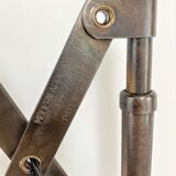 Scissor lamp chicago lamp modern appliances usa accordeon