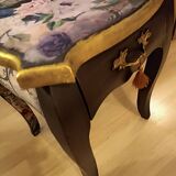 Vintage Jade bedside table