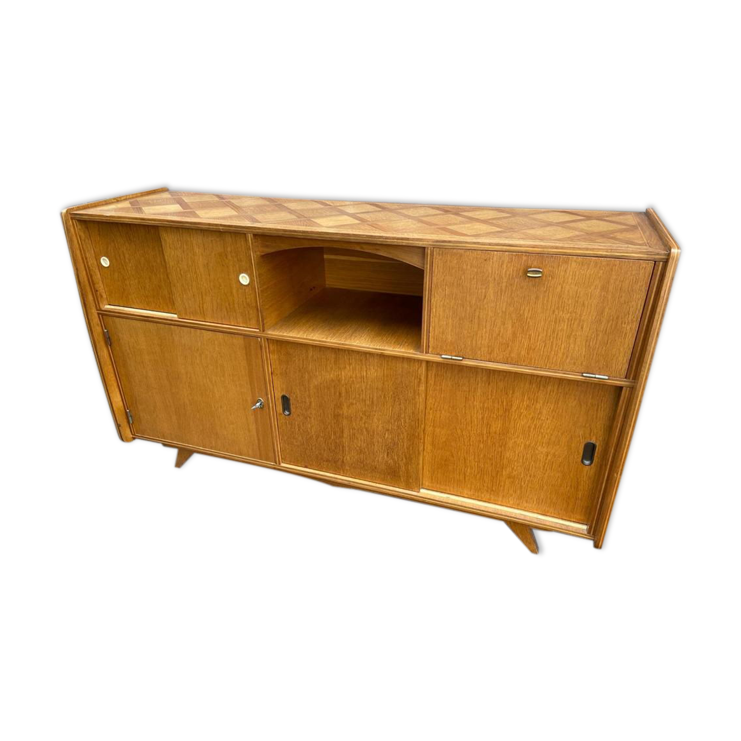 Vintage sideboard 1970