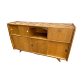 Enfilade vintage 1970