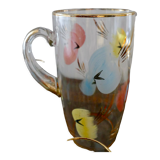 Service glasses and carafe