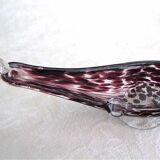Empty Ashtray Murano Pocket