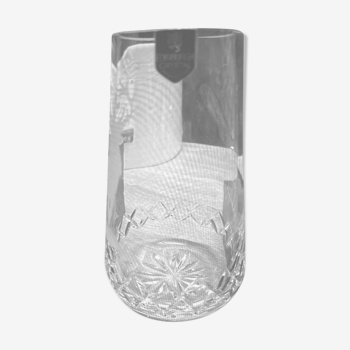 Vase Edinburgh Crystal