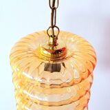 Wavy suspensions 1970