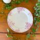 Antique earthenware serving dish - Terre de Fer