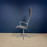 Oxford Office Chair by Arne Jacobsen for Fritz Hansen Denmark