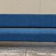 3-seater sofa Daybed Model lotus by Rob Parry for Meubelfabriek Gelderland
