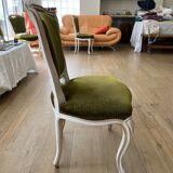 Dining chairs