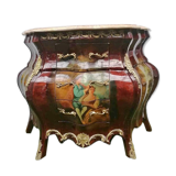 Chest of drawers / console baroque style