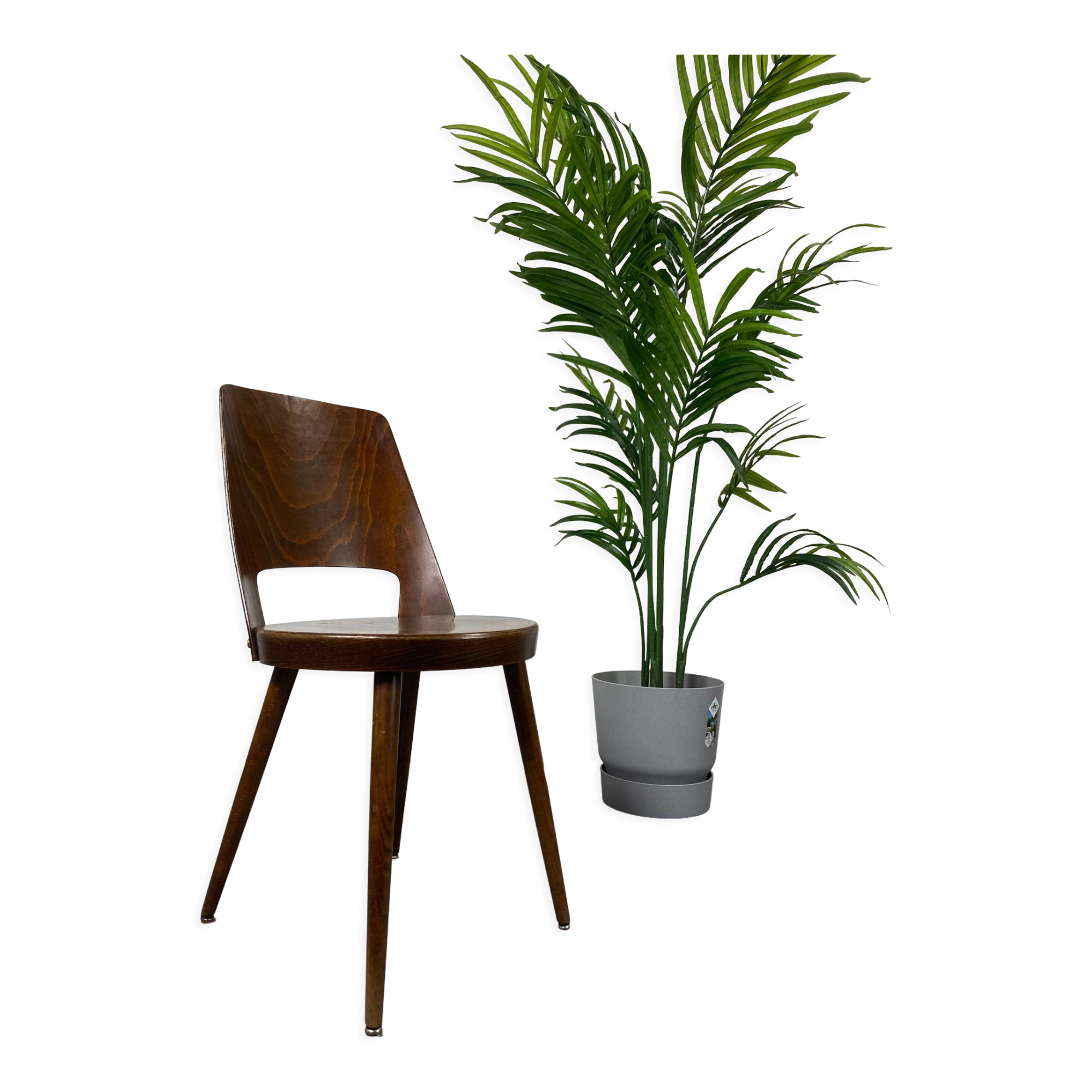 Baumann Mondor Chair