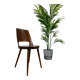 Baumann Mondor Chair