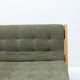 Mid century folding sofabed, 1960´s, Czechoslovakia