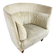 Vintage highback lounge chair by Ligne Roset, 1990s