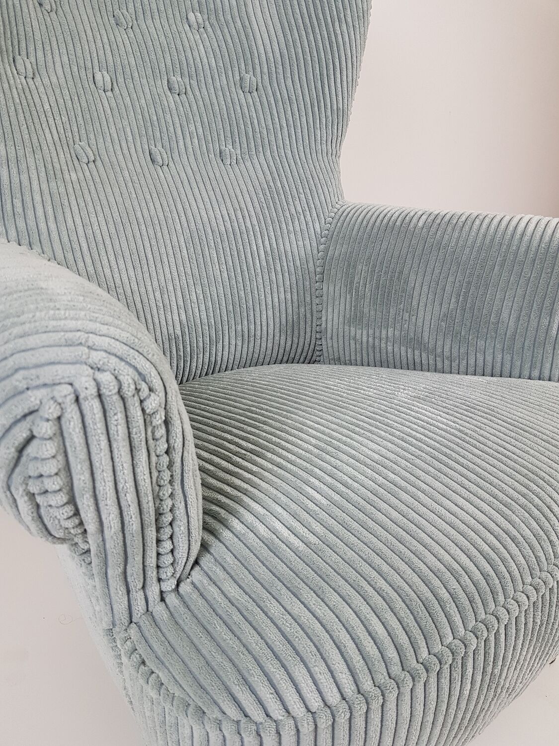Fauteuil de Theo Ruth, Artifort
