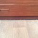 Vintage 70s retractable bed deposed SGDG