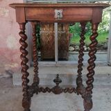 Side table