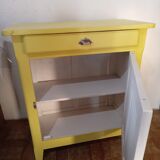Old jam maker restyled