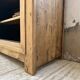 Enfilade with sliding doors from the 1950s