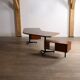 Osvaldo Borsani T96 Boomerang desk for Tecno, Italy, 1956