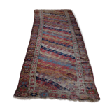 Antique Caucasian Carpet