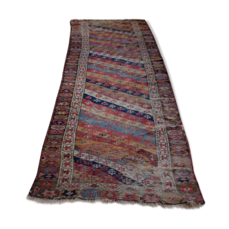 Tapis caucasien antique