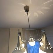 Lustre 5 feux Sciolari